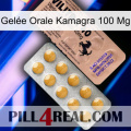 Gelée Orale Kamagra 100 Mg 41